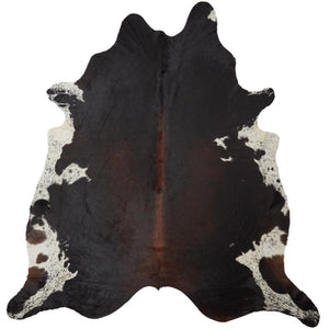 Cow Hide Rug