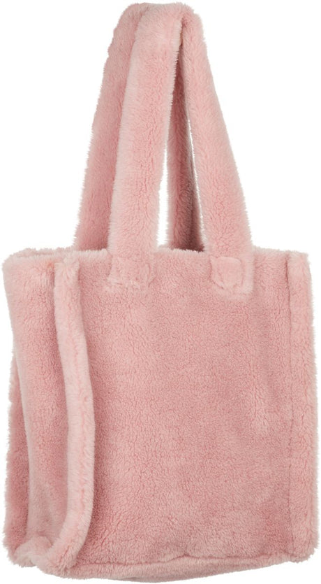 Maxi Glory Shopper Pink