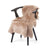 Double Face Sheepskin | Icelandic | 90 cm