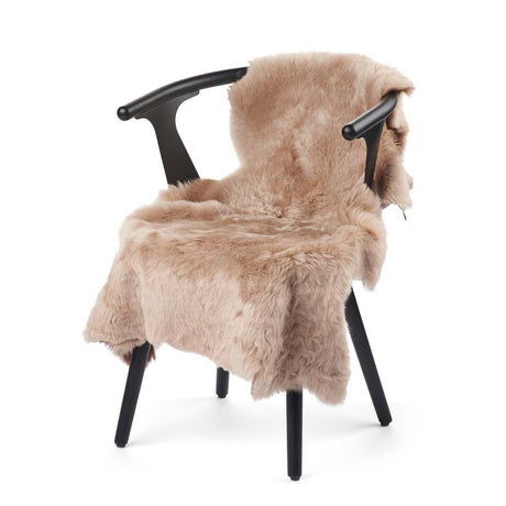 Double Face Sheepskin | Icelandic | 90 cm