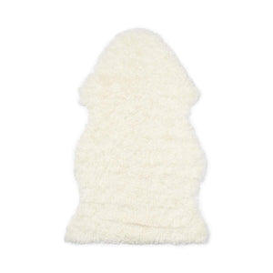 Merino Sheepskin | Short Wool | approx. approx. 35 in Ivory