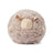 Cute Sheep Cushion  | D8 in Taupe