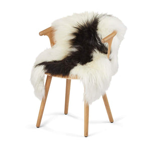 Icelandic Sheepskin | Long Wool | 90 cm