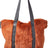 Hailey Shopper Autumn Marble