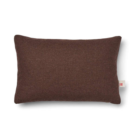 Doublesided Cushion | 20x20 in 13x20 in Brown