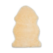 Baby Sheepskin | Short Wool | New Zealand
