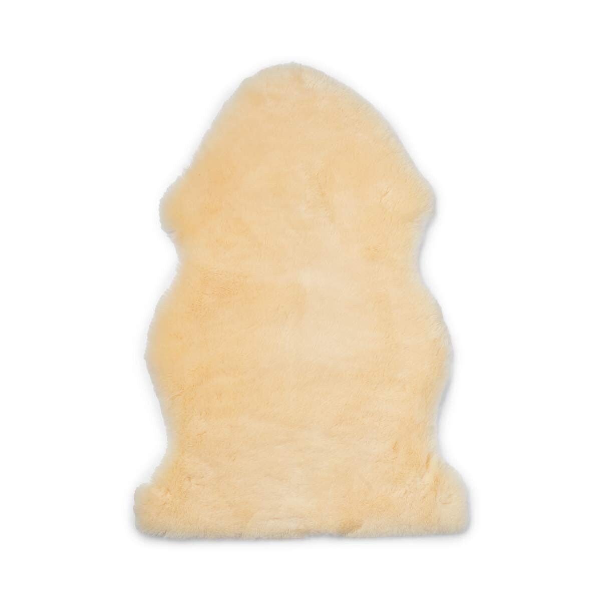 Baby Sheepskin | Short Wool | New Zealand