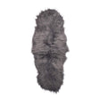 Icelandic Sheepskin | Long Wool | Natural Brisa | 180 cm