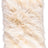 Curly Cushion | 35 in Arctic Sunrise/Ivory