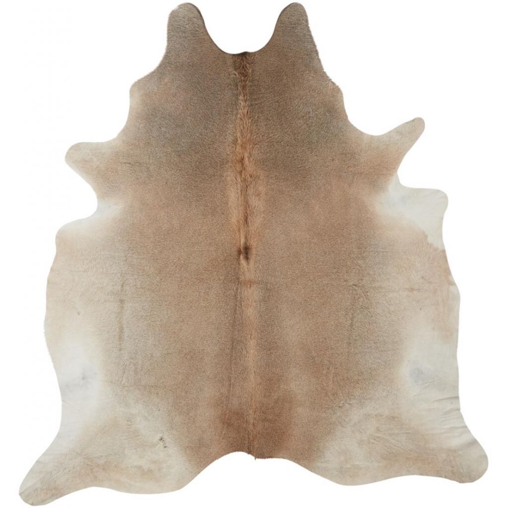 Cow Hide Rug | 3,79 sqm