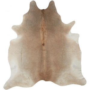 Cow Hide Rug