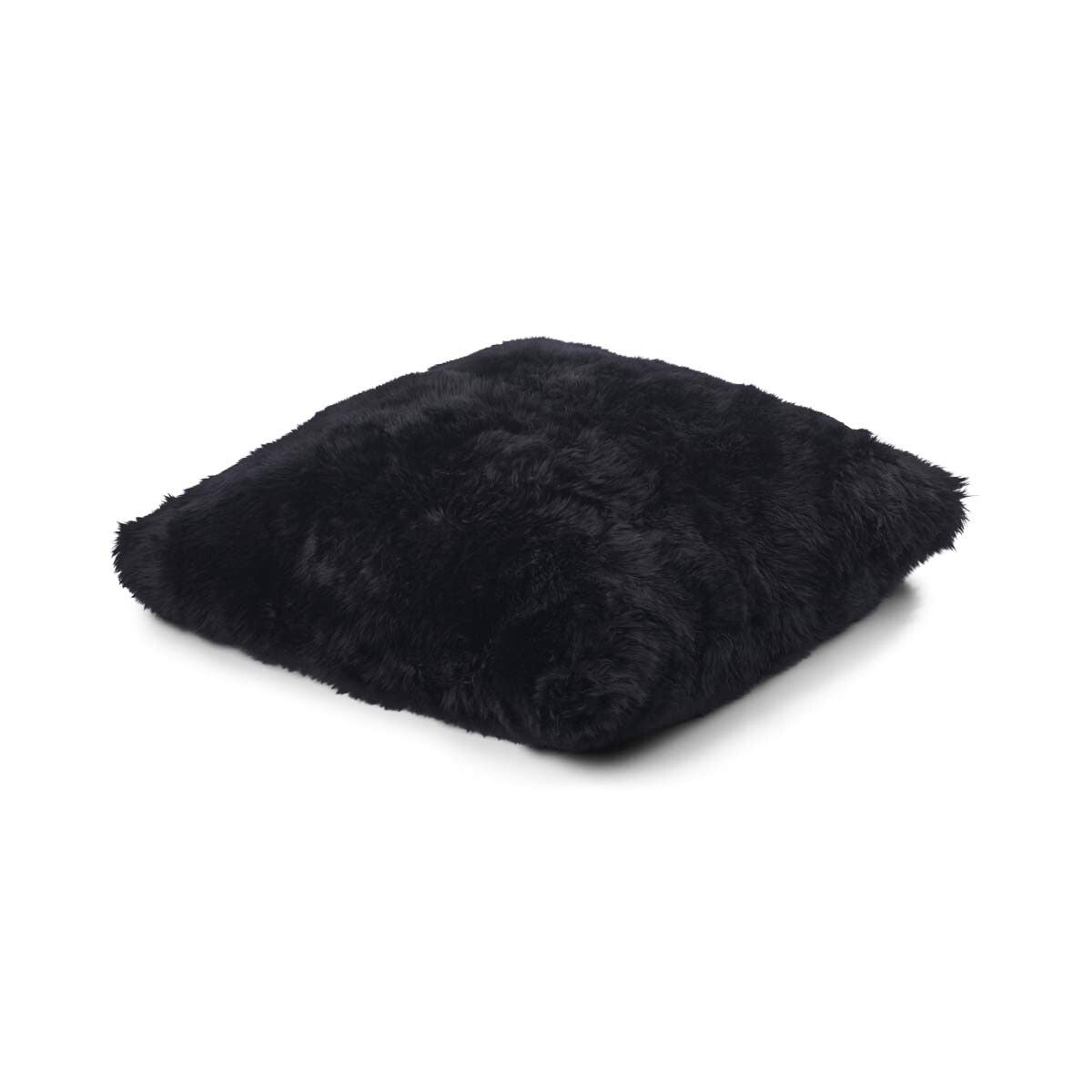 Maxi Float Cushion | Doublesided | LW | 35 in Black
