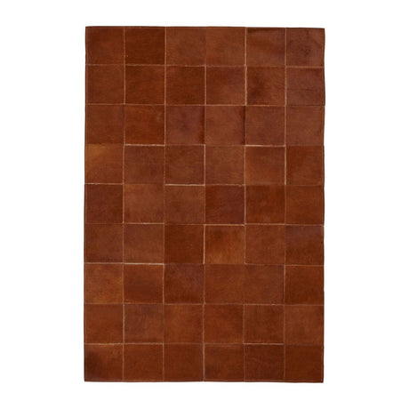 Cow Hide Rug Stockholm | 180x240 cm