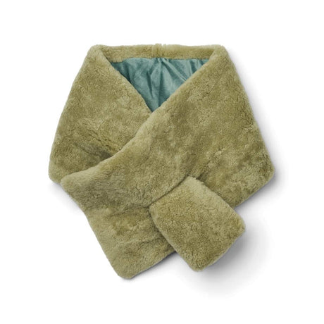 Monta Scarf Sage Green