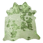 Cow Hide Rug | 3,95 sqm