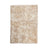 Long Wool Sheepskin Design Rug | 120x180 cm