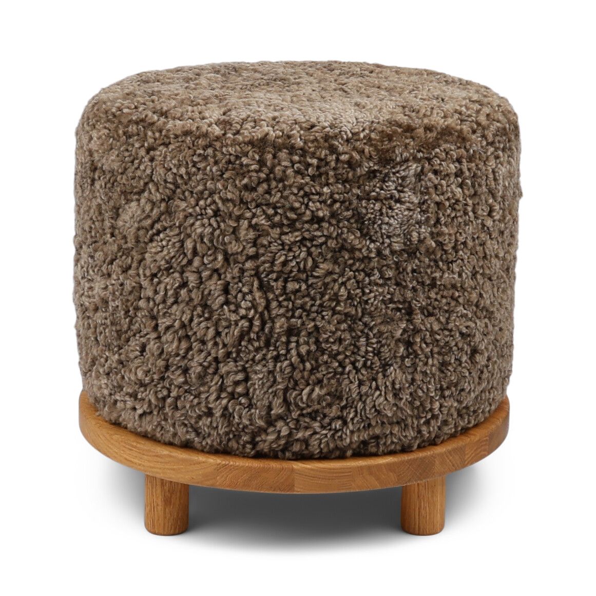 Simon Stool