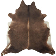 Cow Hide Rug | 3,17 sqm