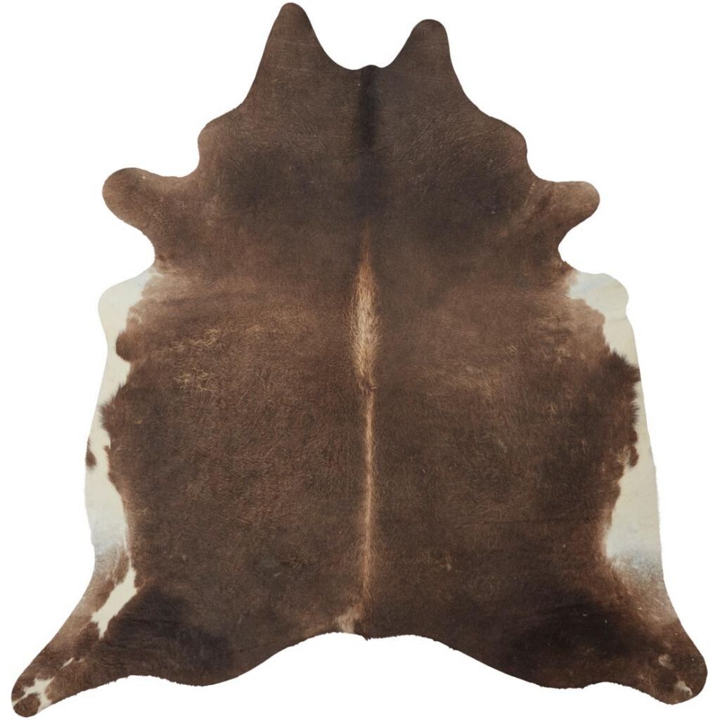 Cow Hide Rug | 3,17 sqm