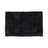 Alpaca Fur | Design Rug Black