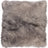 Curly Cashmere Cushion | 16x16 in