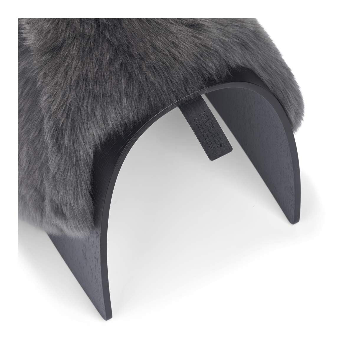 Sheep Stool Cover Steel