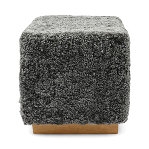 Benjamin Cube Graphite