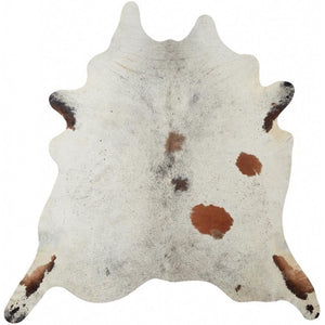 Cow Hide Rug