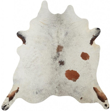 Cow Hide Rug