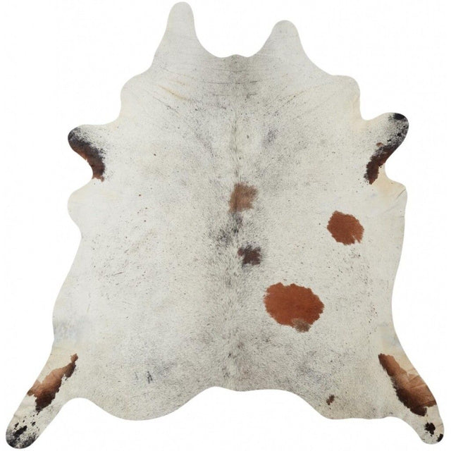 Cow Hide Rug