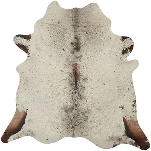 Cow Hide Rug