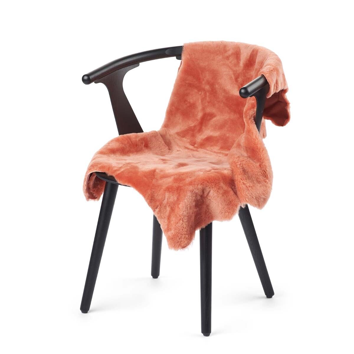 Double Face Sheepskin | Australia | 35 in Sunbaked