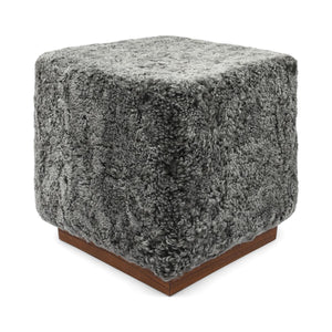 Benjamin Cube Graphite