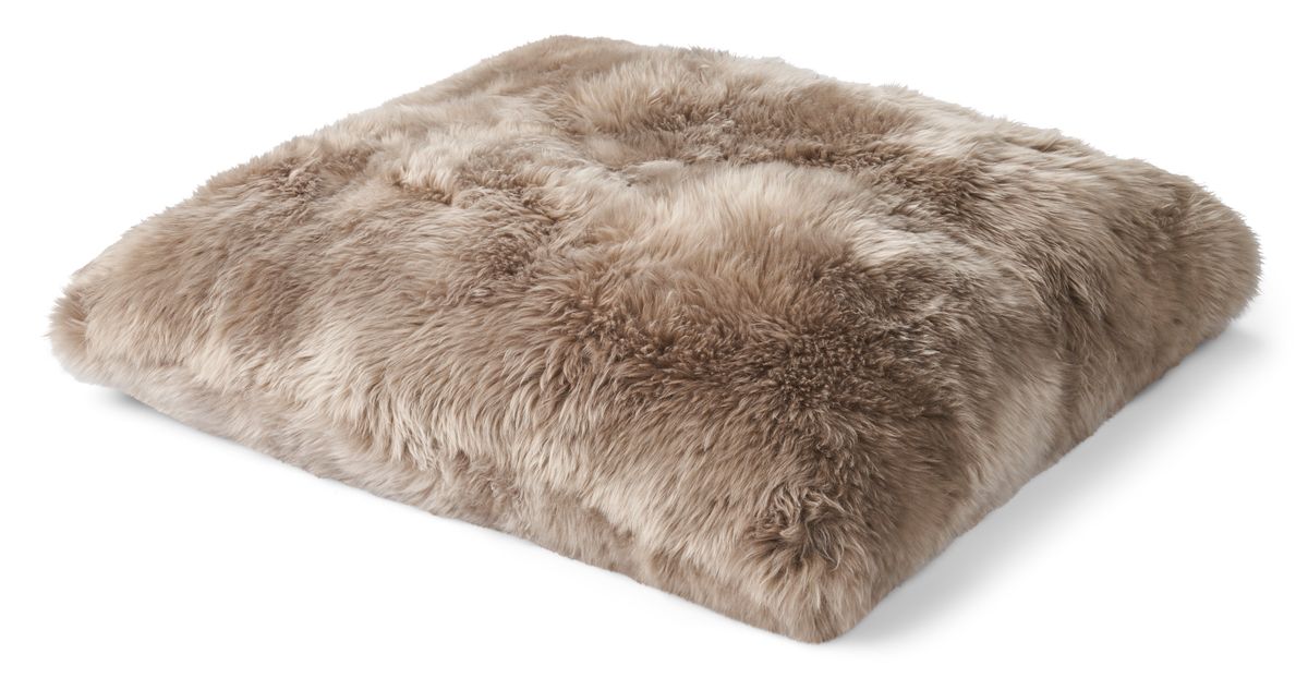 Maxi Float Cushion | Doublesided | LW | 35 in