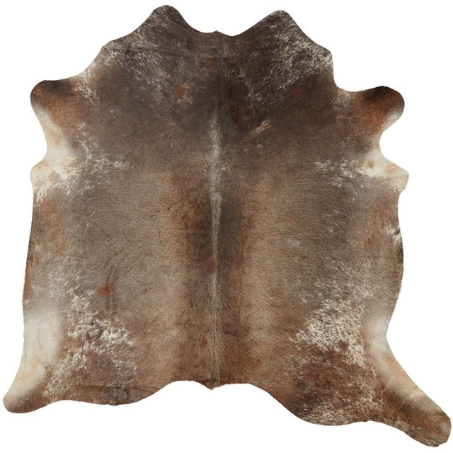 Cow Hide Rug | 3,35 sqm