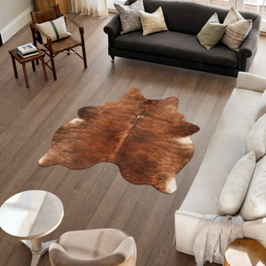 Cow Hide Rug | 2,35 sqm
