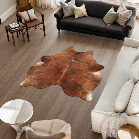 Cow Hide Rug | 2,35 sqm