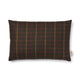 Doublesided Cushion | 34x52 cm Kilberry Fir-Dark Green