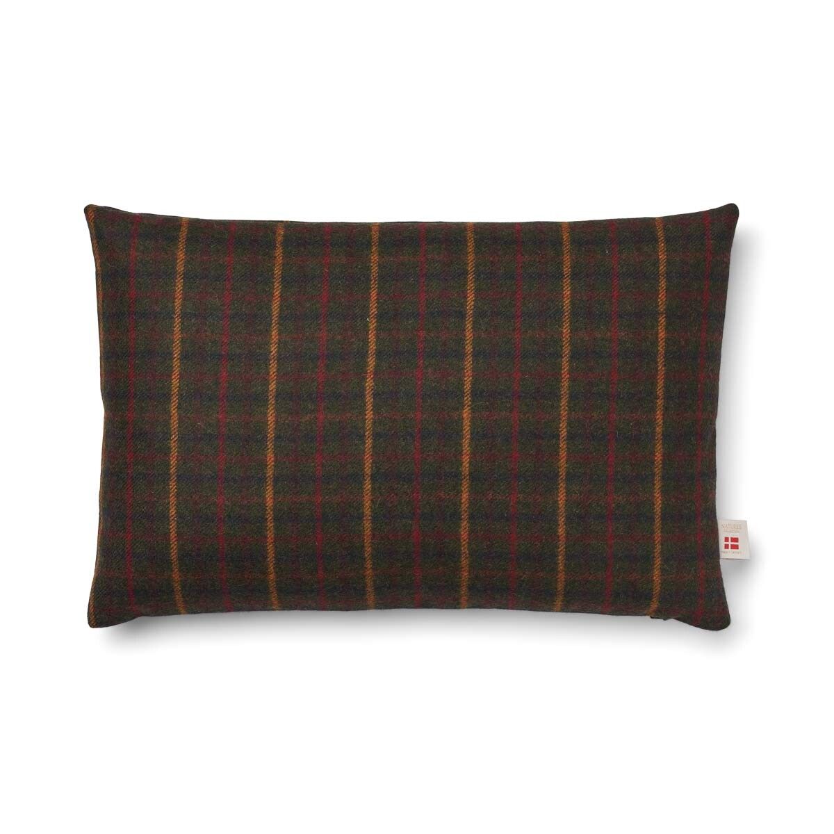 Doublesided Cushion | 20x20 in | 13x20 in