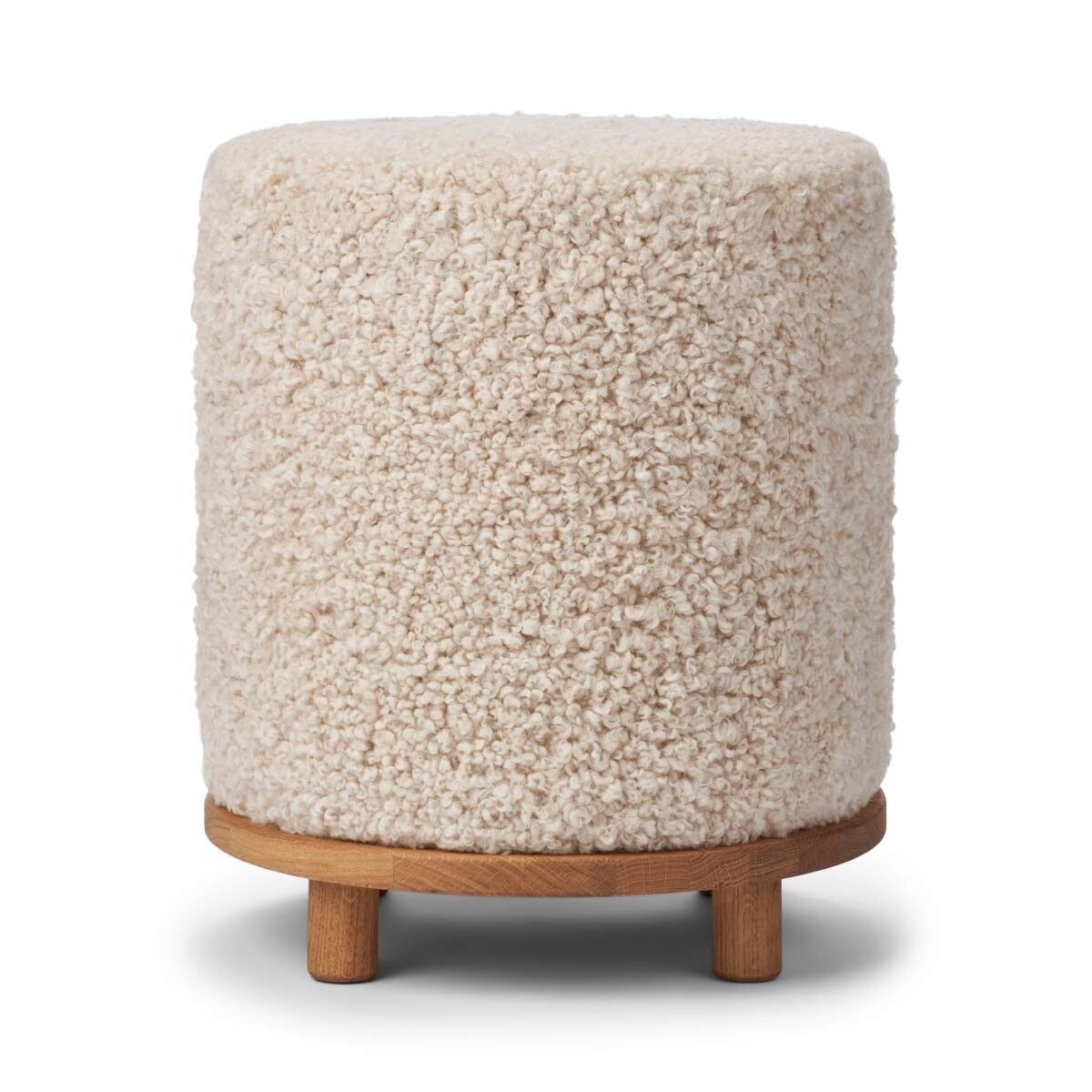 Simon Stool