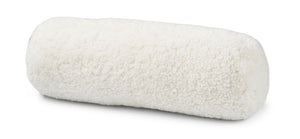 Sheepskin Bolster Cushion | SW | [SPECIAL OFFER] Ivory