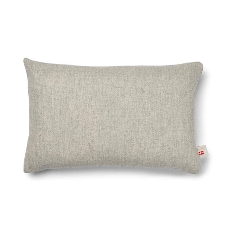 Doublesided Cushion | 20x20 in 13x20 in Silver