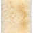Long-Wool Sheepskin Cushion | 11x22 in