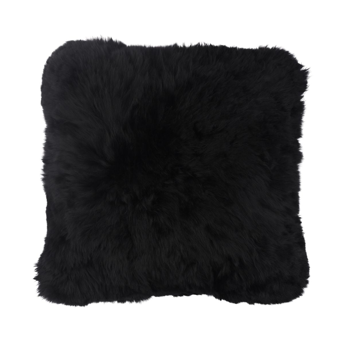 Alpaca Cushion | Doublesided | Short Wool