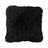 Maxi Float Cushion Alpaca | 51x71 in Black