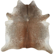 Cow Hide Rug | 3,37 sqm