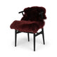 New Zealand Sheepskin | Long Wool | 39 in Port Royal
