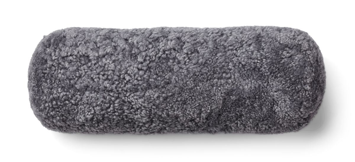 Bolster Cushion | SW Light Grey