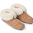 Soft Sole Slipper Chestnut