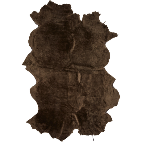 New Zealand Sheepskin | Short Wool | Double Face | 100 cm